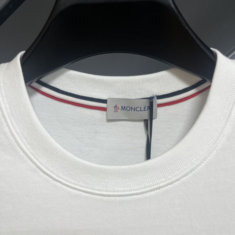 Moncler T-Shirts